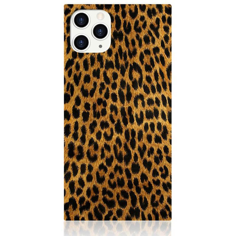 IDECOZ Mobilskal Leopard iPhone 11 Pro - Elgiganten