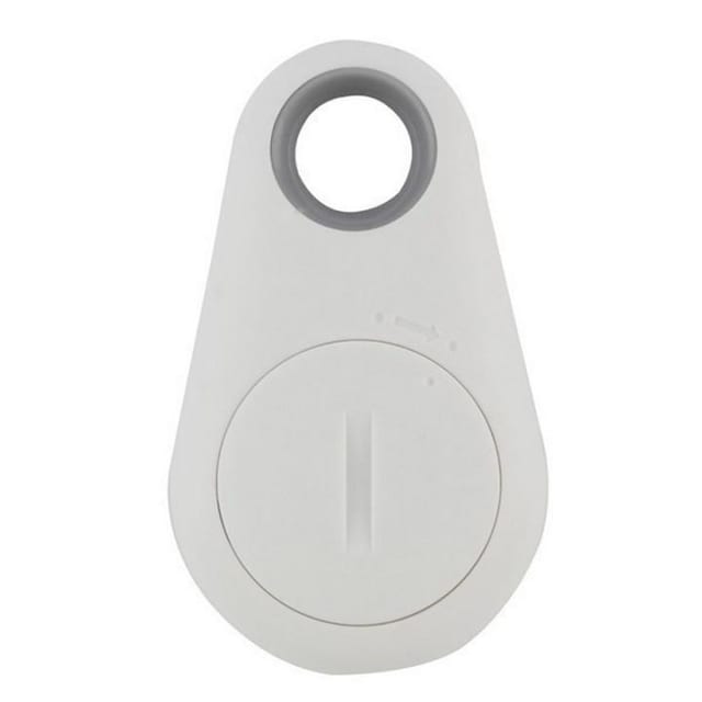 Keyfinder, Bluetooth nyckelhittare iTag - Vit