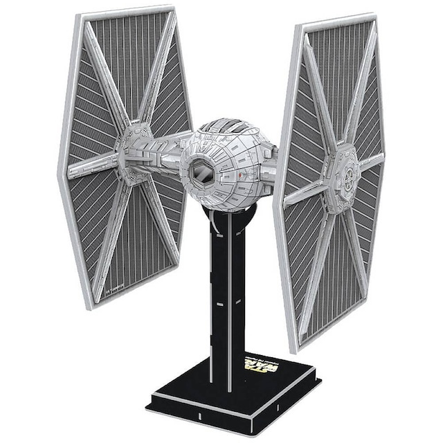 Revell Star Wars Imperial TIE Fighter 00317