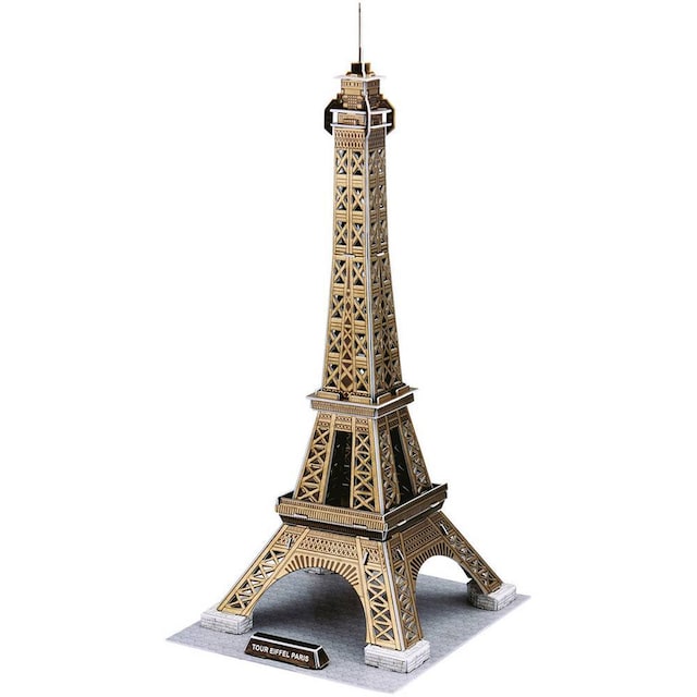 Revell 3D-Puzzle Eiffelturm 00200 00200