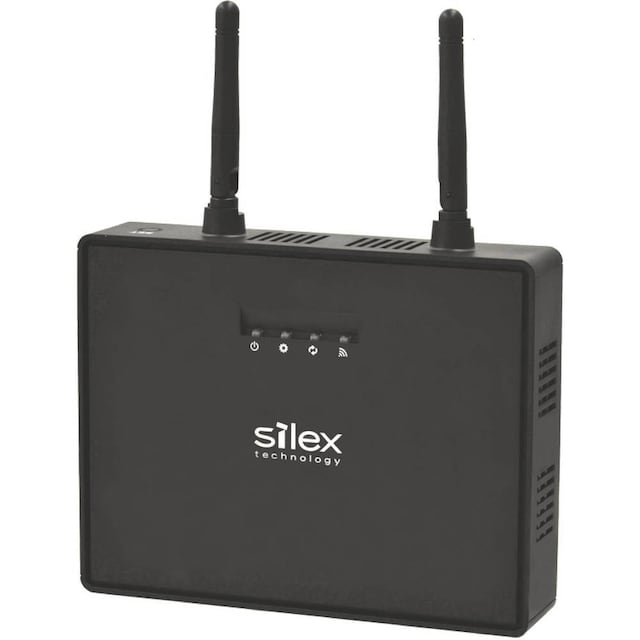 Silex Technology E1392 neu WiFi Adapter 300 MBit/s 2.4