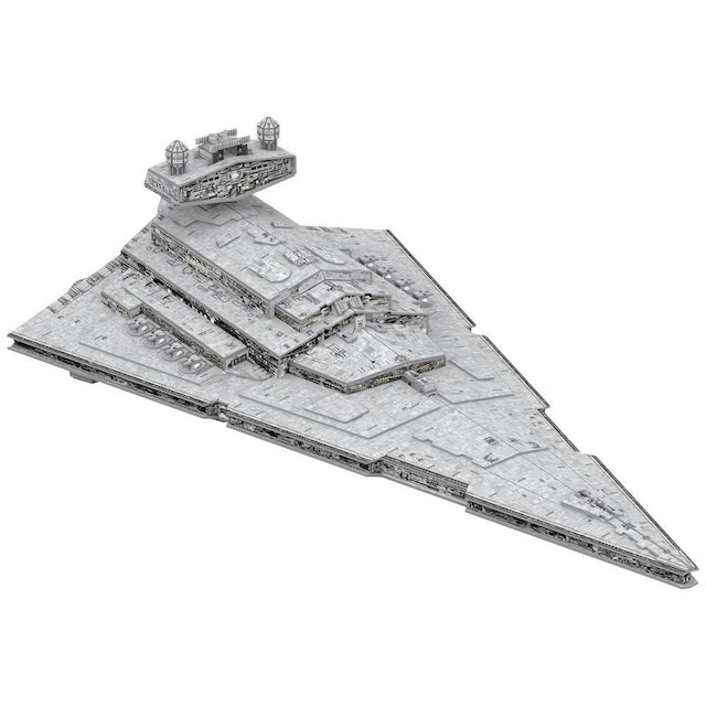 Revell Star Wars Imperial Star Destroyer 00326