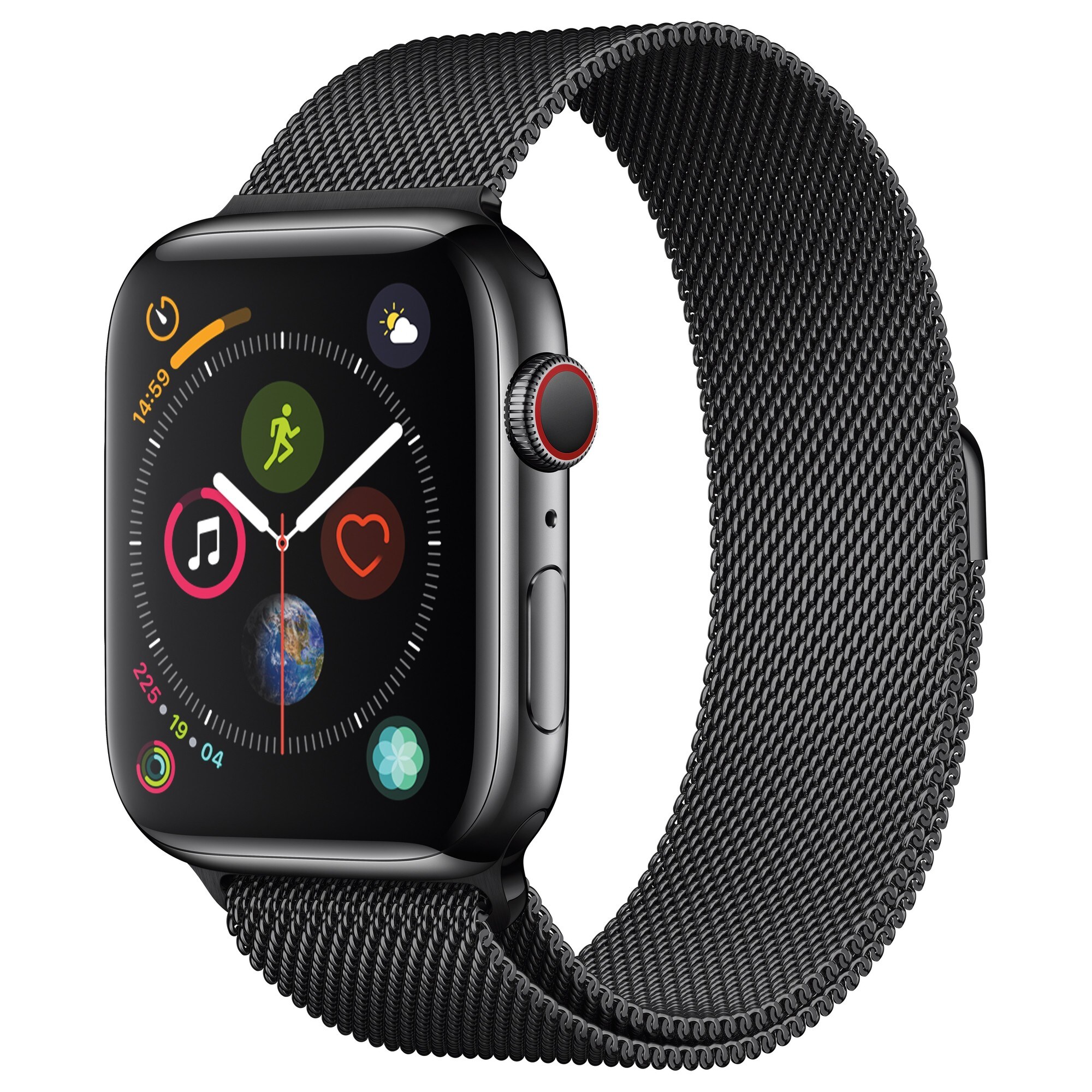 Замена экрана на apple watch 4 44mm орел