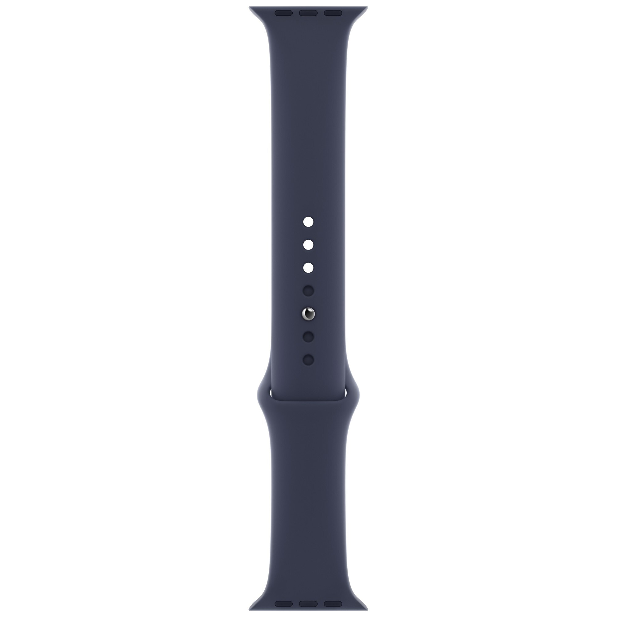 Apple Watch armband 44 mm Sportloop (midnattsblå) - Elgiganten