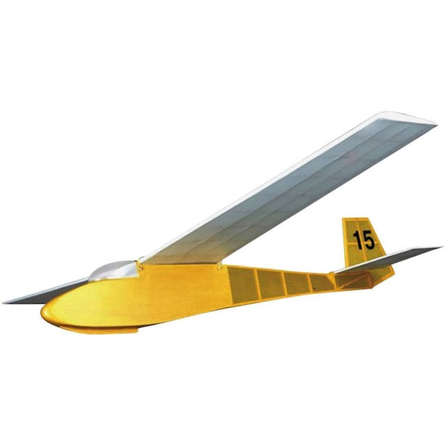 Pichler Swallow Glider 2 RC Segelflygplan Byggsats 900
