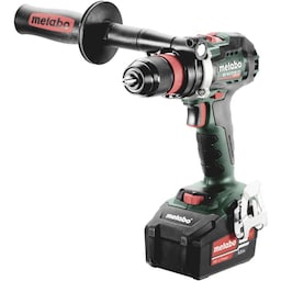 Metabo BS 18 LTX BL Q I Borrskruvdragare batteri 18 V