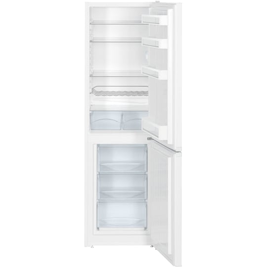 Liebherr Comfort kylskåp/frys CU 3331-22 057 - Elgiganten