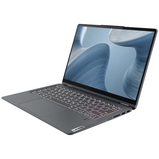 Lenovo Ideapad Flex 5 Pen4128 2 I 1 Elgiganten 5818