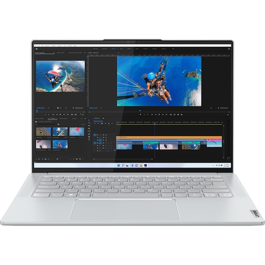 Lenovo Yoga Slim 7 Pro X i5-12/16/512 14.5 bärbar dator