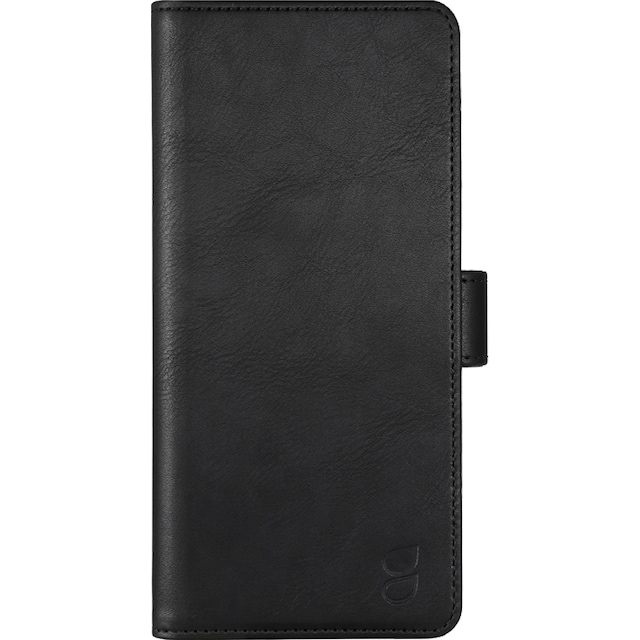 Gear Wallet telefonfodral för OnePlus Nord CE 2 Lite 5G (svart)