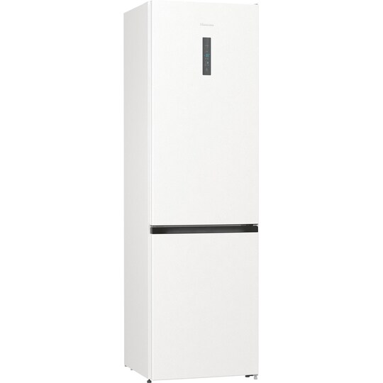 Hisense kylskåp/frys RB434N4BWE1 - Elgiganten