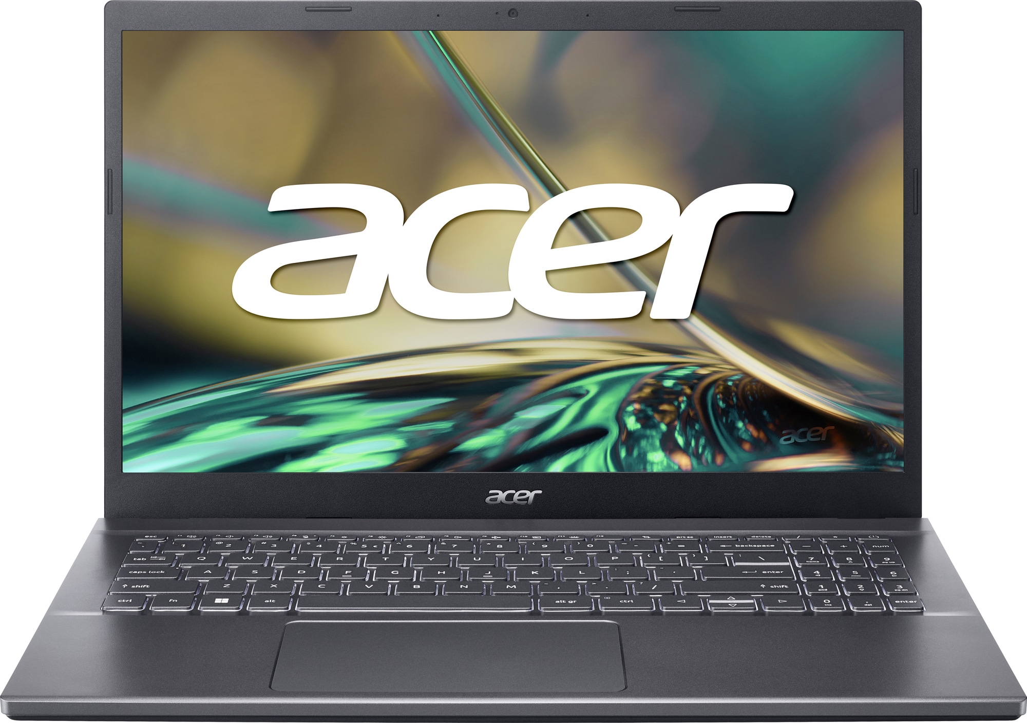 Acer Aspire 5 R7-5/16/512 15.6" bärbar dator - Elgiganten