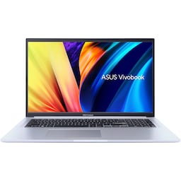 Asus Vivobook 17" i5-12/8/512 bärbar dator