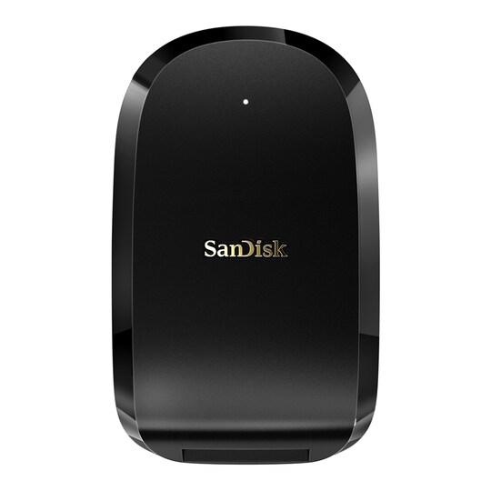 SANDISK Minneskortläsare USB-C Extreme Pro CF Express - Elgiganten