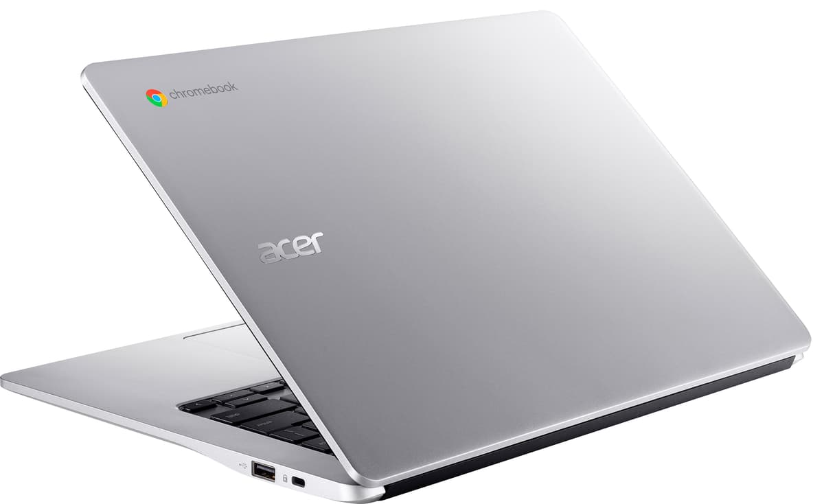 Acer Chromebook 314 MTK/4/64 14" bärbar dator