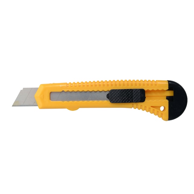 Millarco® hobbykniv med lås 18 mm