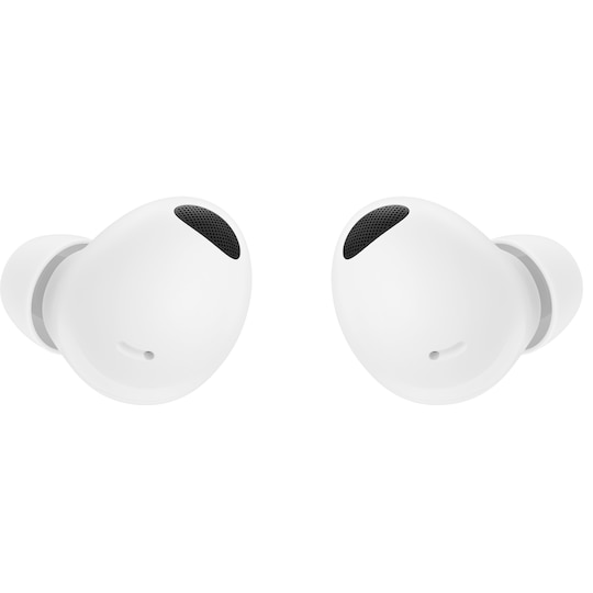 Samsung Galaxy Buds2 Pro trådlösa in ear-hörlurar (vita) - Elgiganten