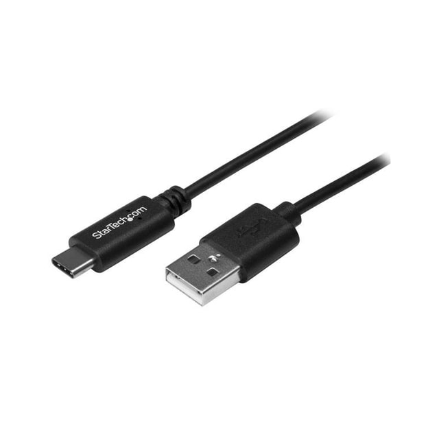 StarTech.com USB-C till USB-A-kabel - M/M - 4 m - USB 2.0 - USB-IF-cer