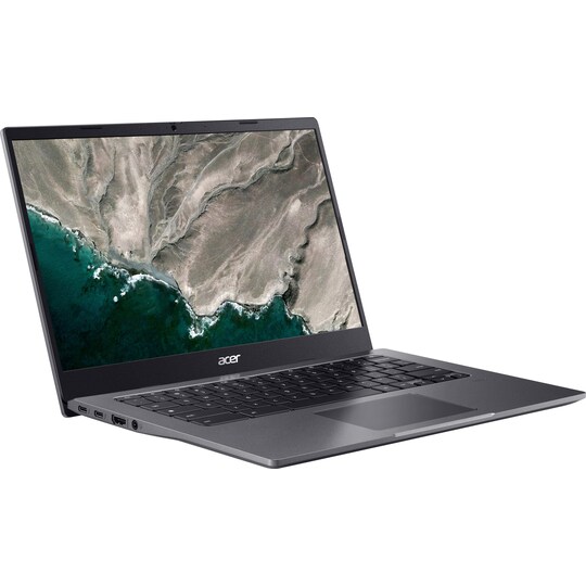 Acer Chromebook 514 Pen/8/256 14" bärbar dator - Elgiganten