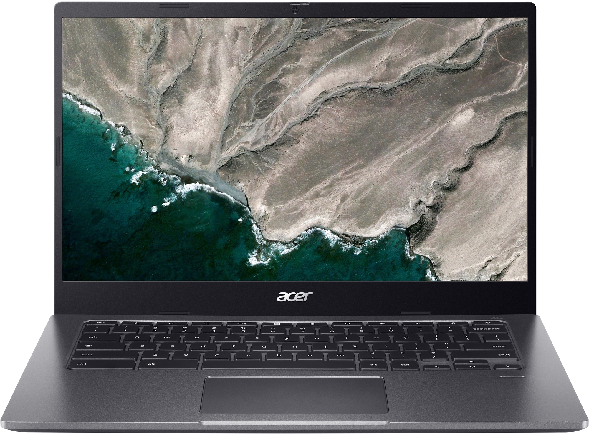 Acer Chromebook 514 Pen/8/256 14" bärbar dator - Elgiganten