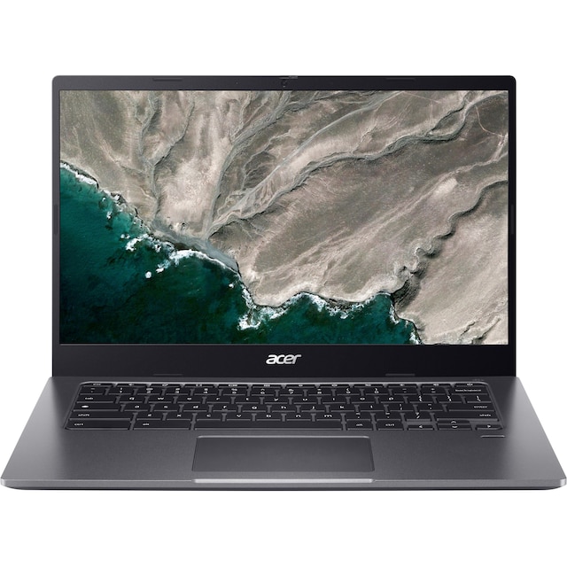 Acer Chromebook 514 Pen/8/256 14" bärbar dator