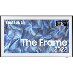 Samsung The Frame - Elgiganten