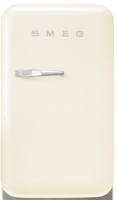 Smeg 50 s Style Minibar FAB5RCR5 (kräm)