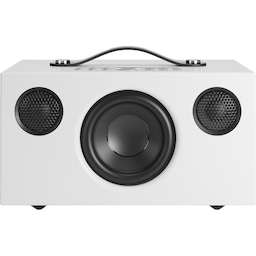 Audio Pro C5 MKII högtalare (vit)