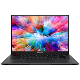 Asus VivoBook S14 i3/8/256 14" bärbar dator