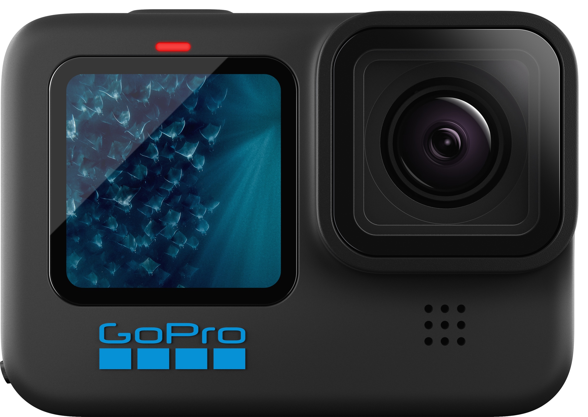 GoPro Hero 11 Black actionkamera - Elgiganten