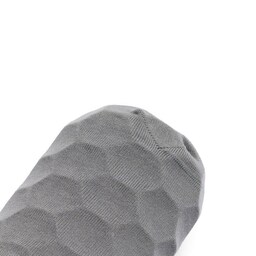 RYCOTE Nano-Shield-strumpa, Bomull, Ljusgrå, storlek D