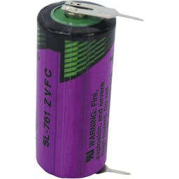 Tadiran Batteries SL 761 PR Specialbatteri 2/3 AA
