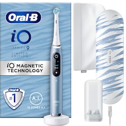Oral-B iO9-serien - Elgiganten