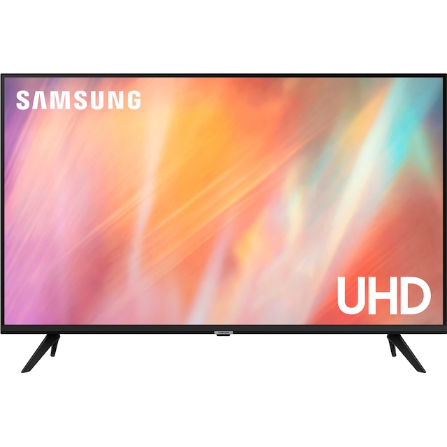 Samsung 65" AU6905 4K LED Smart TV (2022)