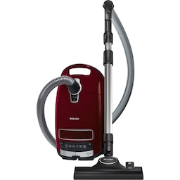 Miele Complete C3 Active Dammsugare med påse 12132800