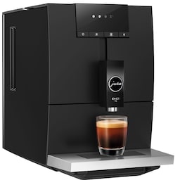 Jura ENA 4 kaffebryggare 15501 (Full Metropolitan Black)