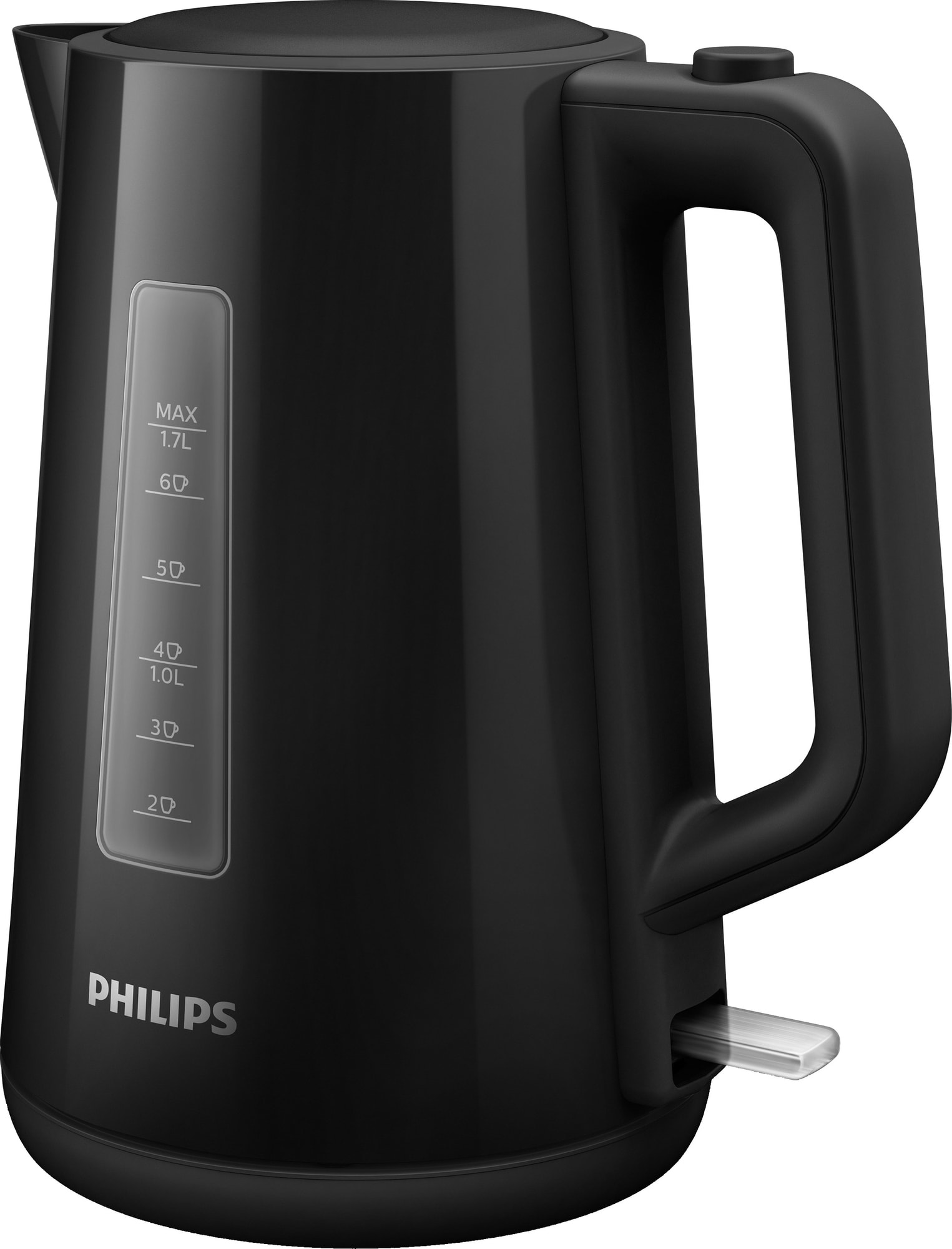 Philips Series 3000 vattenkokare i plast HD9318/20 - Elgiganten