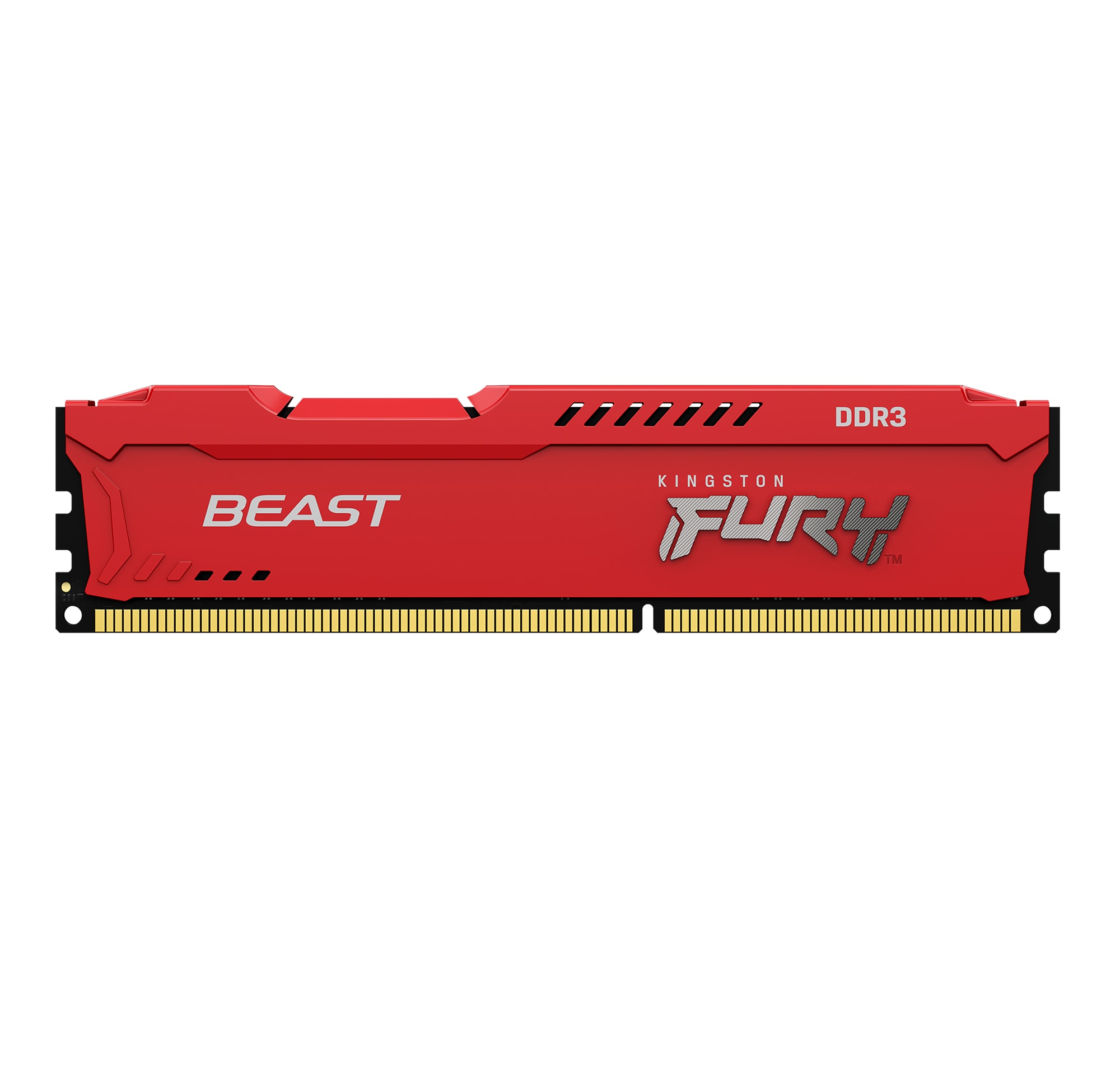Mémoire Kingston FURY™ Beast DDR3 – 4Go-16Go - Kingston Technology