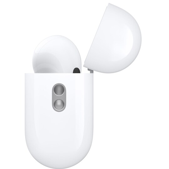 Apple AirPods Pro 2nd gen (2022) true wireless hörlurar - Elgiganten