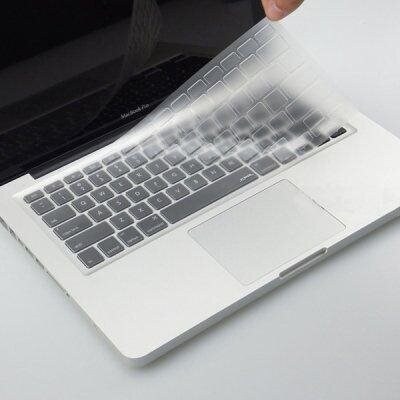 Tangentbordsskydd MacBook Pro / Air 13.3 / 15.4 / 17.3, A1278 (2009 - 2012)  - Elgiganten