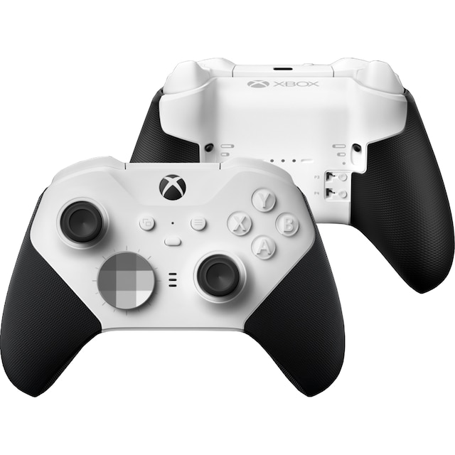 Xbox Series Elite trådlös kontroll Series 2 Core (vit)