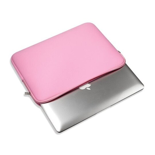 Laptopfodral 12.6 tum Rosa - Elgiganten