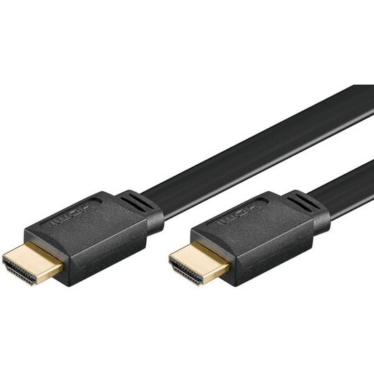 1m HDMI-kabel - Elgiganten