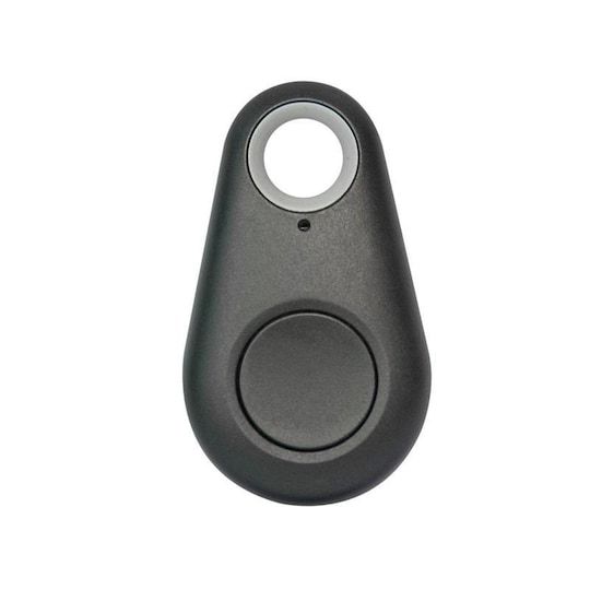 Keyfinder, Bluetooth nyckelhittare iTag - Svart - Elgiganten