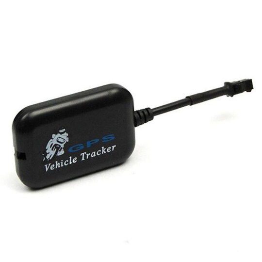 Mini GSM, GPRS, GPS Tracker för Motorcykel/bil/båt - Elgiganten