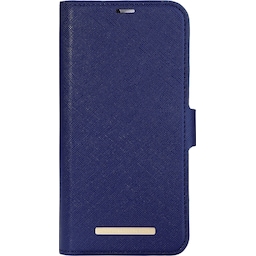 Onsala Apple iPhone 14 Pro Max plånboksfodral (navy blue)