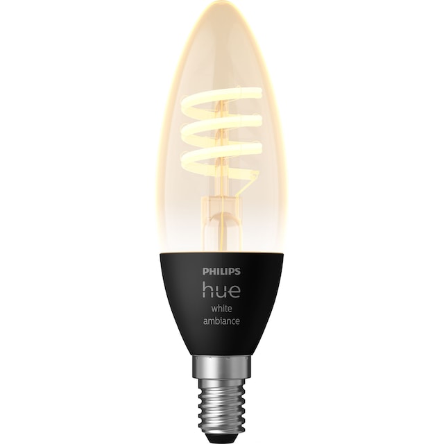Philips Hue WA 4.6W Filament Candle E14 1st
