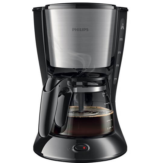 Philips Daily Collection kaffebryggare HD7462/20 - Elgiganten