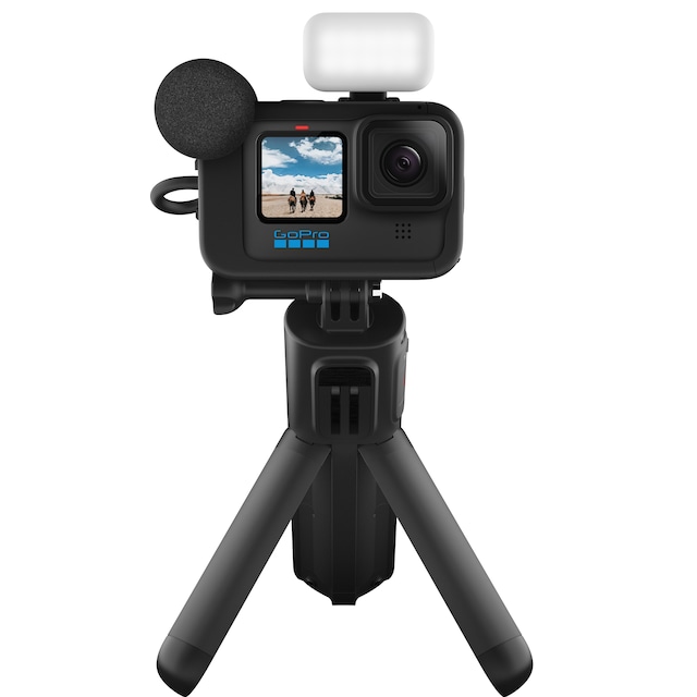 GoPro Hero 11 Black actionkamera (kreatörsutgåva)