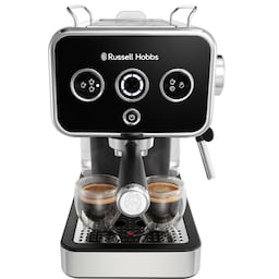 Russell Hobbs Distinctions Manuell Kaffemaskin 26450-56